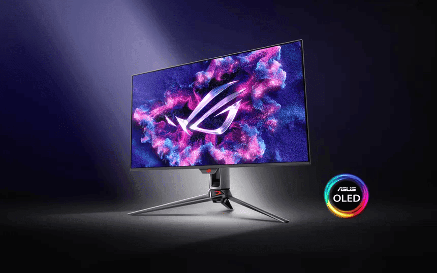 Branded Monitors