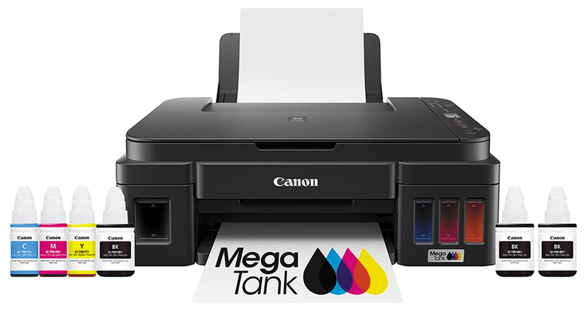 Canon PIXMA G3012