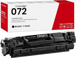 Cartridges & Paper