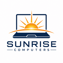 Sunrise Computers Logo